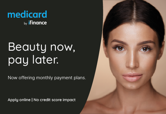 medicard-financing